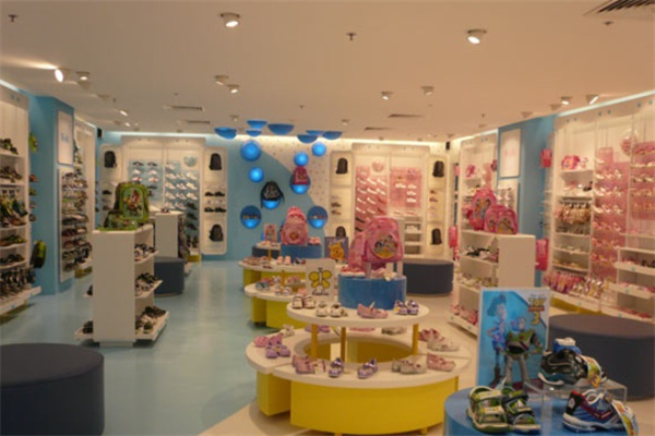 Bubble gummers鞋业